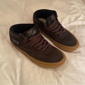 Vans Skate Half Cab